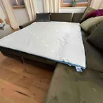 4younic Glonn1 * Boxspring * Jacuzzi * Netflix*65“ Appartement *